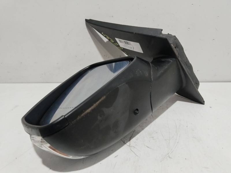 Recambio de retrovisor izquierdo para renault laguna iii privilege referencia OEM IAM 963020141R  