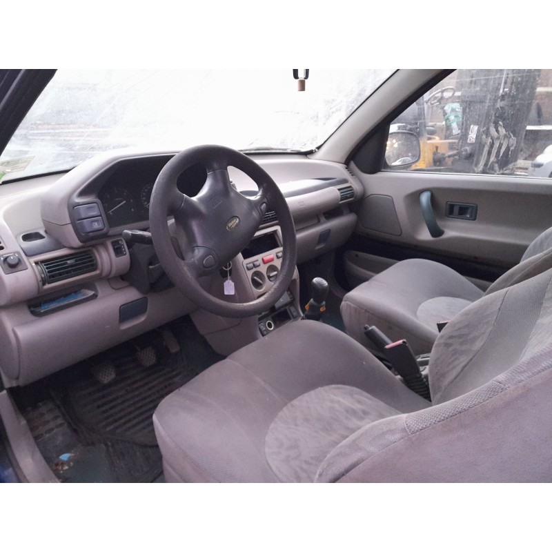 LAND ROVER FREELANDER I (L314) - imagen 6
