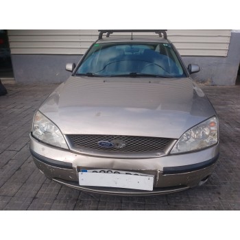 FORD MONDEO BERLINA (GE)