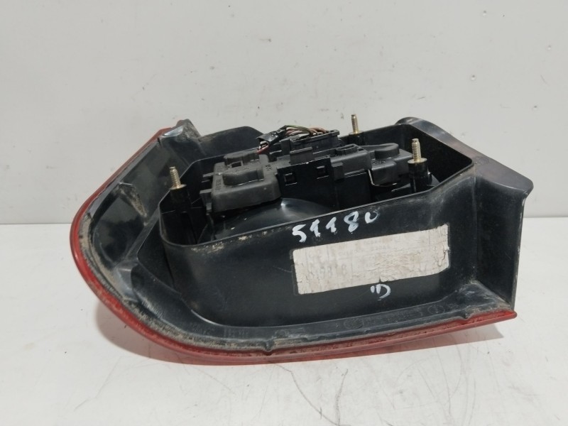 Recambio de piloto trasero derecho para seat ibiza ii (6k1) 1.0 i referencia OEM IAM 6K6945112R   Recambio de piloto trasero derecho para seat ibiza ii (6k1) 1.0 i referencia OEM IAM 6K6945112R
