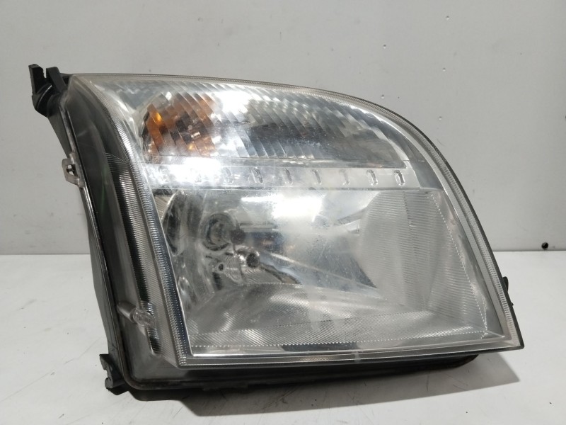 Recambio de faro derecho para ford fusion (ju_) 1.6 referencia OEM IAM 24689800R  