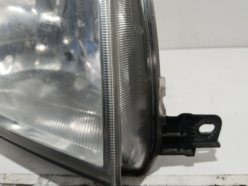 Recambio de faro derecho para ford fusion (ju_) 1.6 referencia OEM IAM 24689800R  