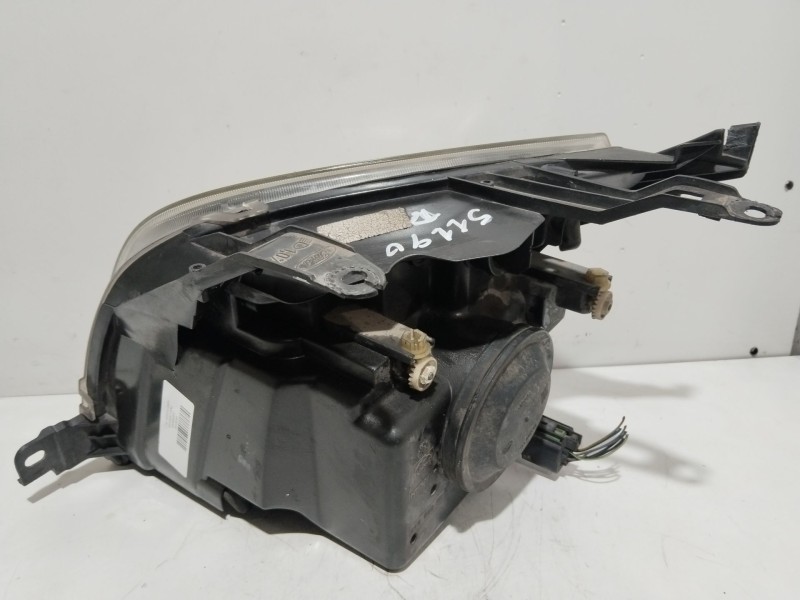 Recambio de faro derecho para ford fusion (ju_) 1.6 referencia OEM IAM 24689800R  