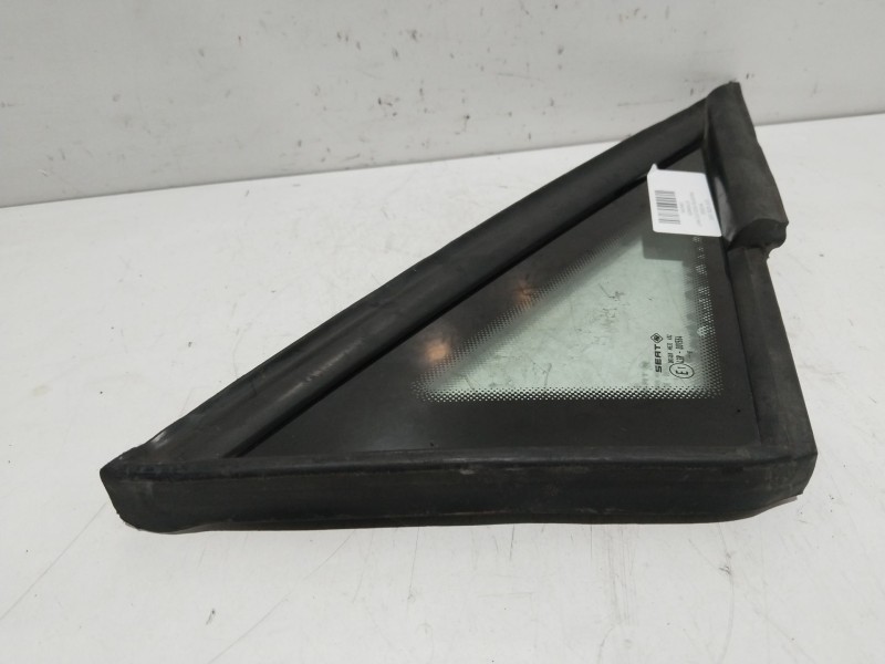 Recambio de luna custodia delantera derecha para seat ibiza (6j5) reference referencia OEM IAM 6J0845412A  