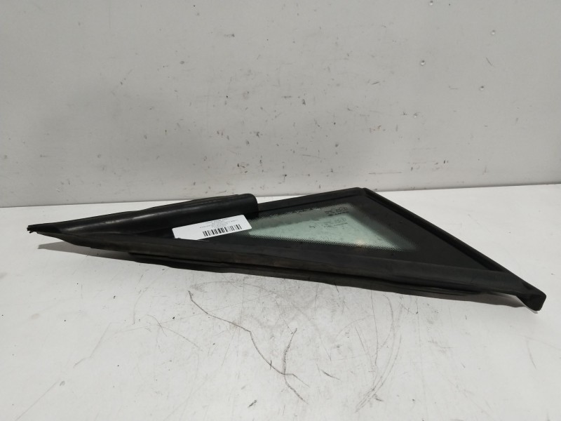 Recambio de luna custodia delantera derecha para seat ibiza (6j5) reference referencia OEM IAM 6J0845412A  