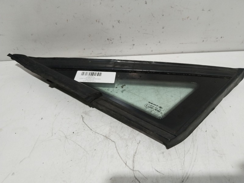 Recambio de luna custodia delantera izquierda para seat ibiza (6j5) reference referencia OEM IAM 6J0845411B  