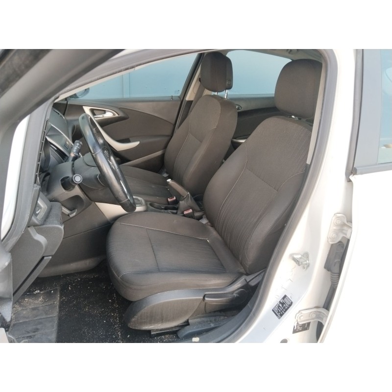 OPEL ASTRA J (P10) - imagen 6