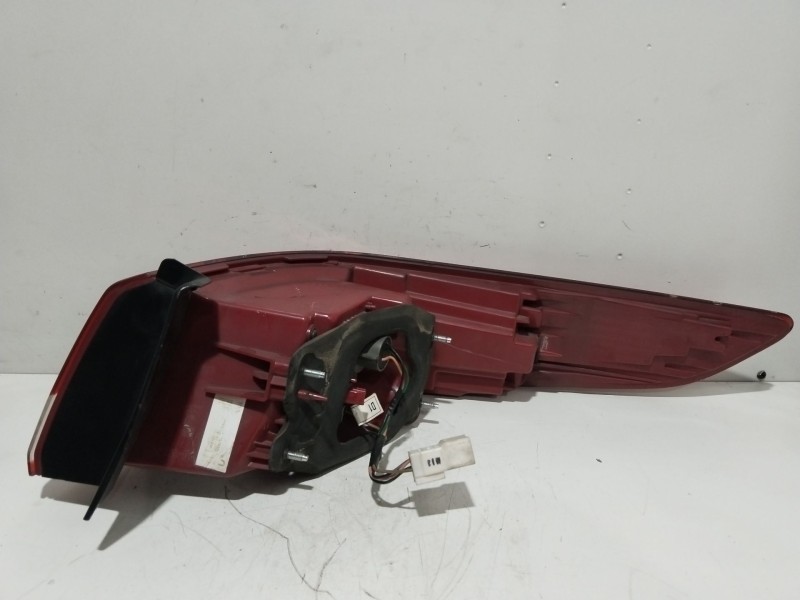 Recambio de piloto trasero izquierdo para kia optima concept referencia OEM IAM 92401D4  