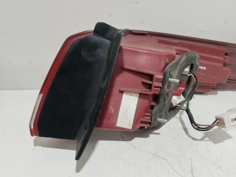 Recambio de piloto trasero izquierdo para kia optima concept referencia OEM IAM 92401D4  