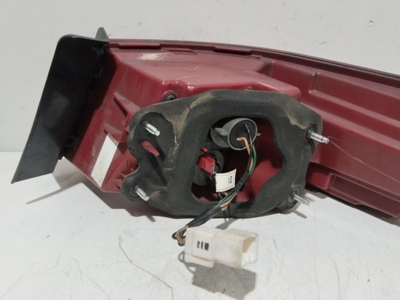 Recambio de piloto trasero izquierdo para kia optima concept referencia OEM IAM 92401D4  