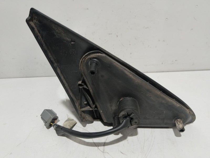 Recambio de retrovisor izquierdo para ford mondeo iii (b5y) 2.0 tdci referencia OEM IAM 836155  