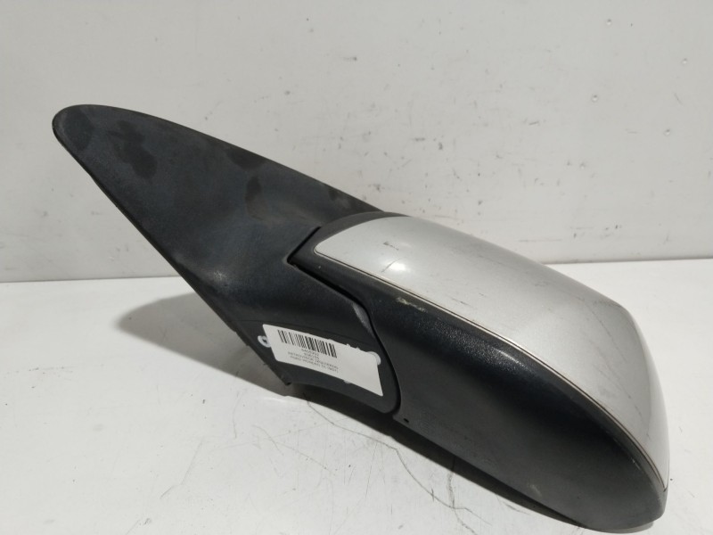 Recambio de retrovisor izquierdo para ford mondeo iii (b5y) 2.0 tdci referencia OEM IAM 836155  