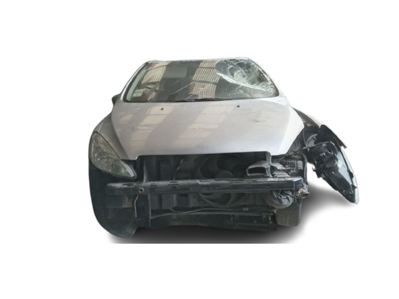 peugeot 307 (3a/c) del año 2002