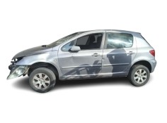 peugeot 307 (3a/c) del año 2002 2