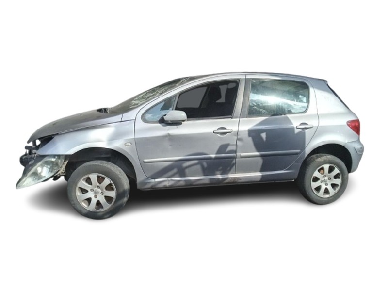 peugeot 307 (3a/c) del año 2002
