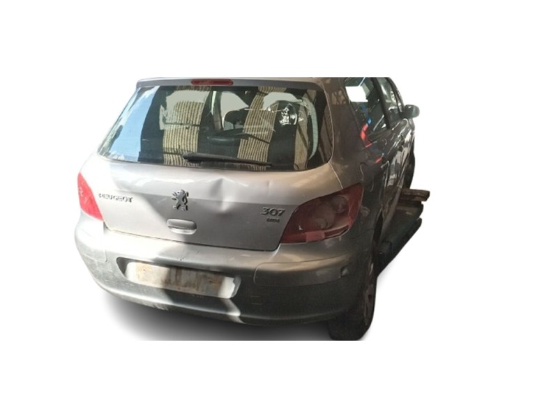 peugeot 307 (3a/c) del año 2002