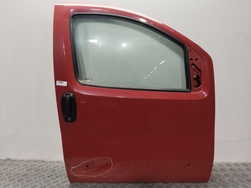 Recambio de puerta delantera derecha para peugeot bipper (aa_) 1.4 hdi referencia OEM IAM 9004AZ  