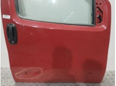Recambio de puerta delantera derecha para peugeot bipper (aa_) 1.4 hdi referencia OEM IAM 9004AZ   2