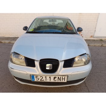 SEAT CORDOBA BERLINA (6L2)