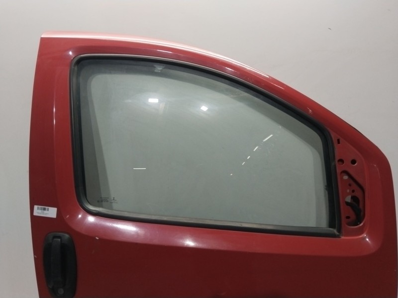 Recambio de puerta delantera derecha para peugeot bipper (aa_) 1.4 hdi referencia OEM IAM 9004AZ  