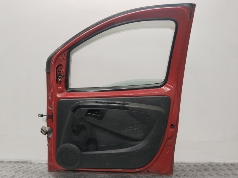 Recambio de puerta delantera derecha para peugeot bipper (aa_) 1.4 hdi referencia OEM IAM 9004AZ  