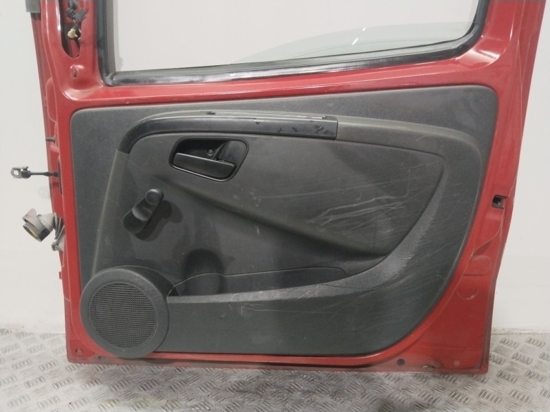 Recambio de puerta delantera derecha para peugeot bipper (aa_) 1.4 hdi referencia OEM IAM 9004AZ  