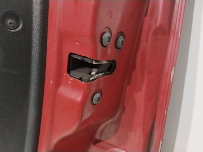 Recambio de puerta delantera derecha para peugeot bipper (aa_) 1.4 hdi referencia OEM IAM 9004AZ  