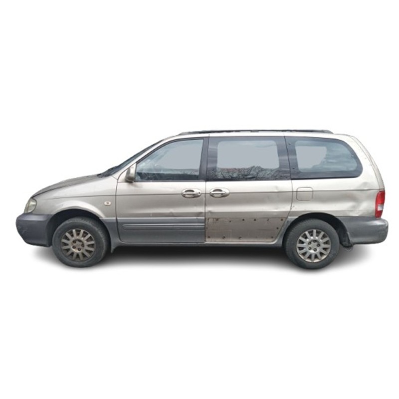 KIA CARNIVAL II (GQ) - imagen 2
