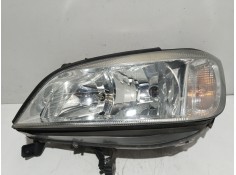 Recambio de faro izquierdo para opel zafira a monospace (t98) 2.0 di 16v (f75) referencia OEM IAM 89100054