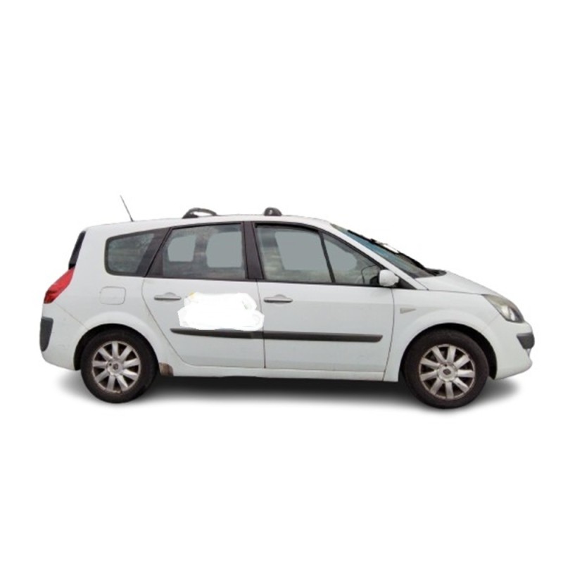 RENAULT GRAND SCÉNIC II (JM0/1_) - imagen 2