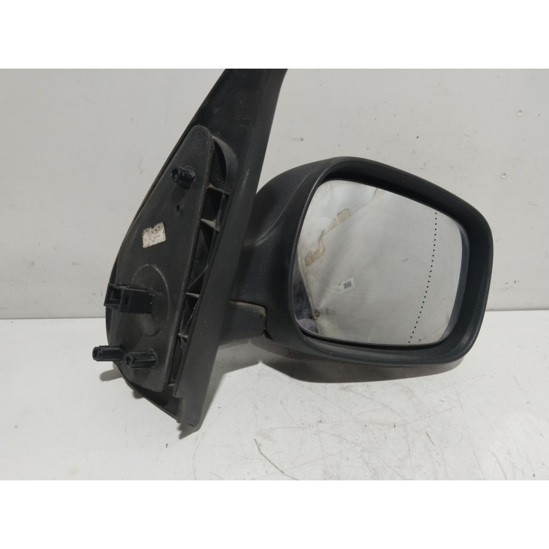 Recambio de retrovisor derecho para renault kangoo (kc0/1_) 1.5 dci (kc07) referencia OEM IAM 836158  