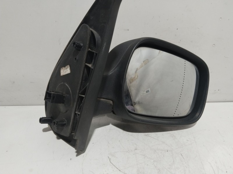 Recambio de retrovisor derecho para renault kangoo (kc0/1_) 1.5 dci (kc07) referencia OEM IAM 836158  