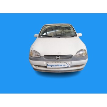 OPEL CORSA B