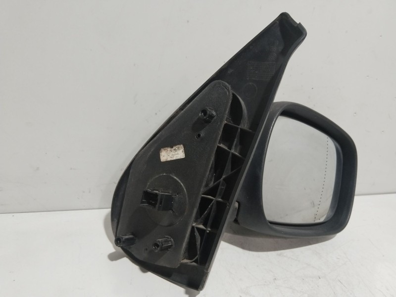Recambio de retrovisor derecho para renault kangoo (kc0/1_) 1.5 dci (kc07) referencia OEM IAM 836158  