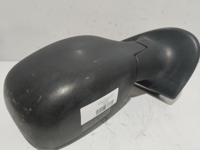 Recambio de retrovisor derecho para renault kangoo (kc0/1_) 1.5 dci (kc07) referencia OEM IAM 836158  