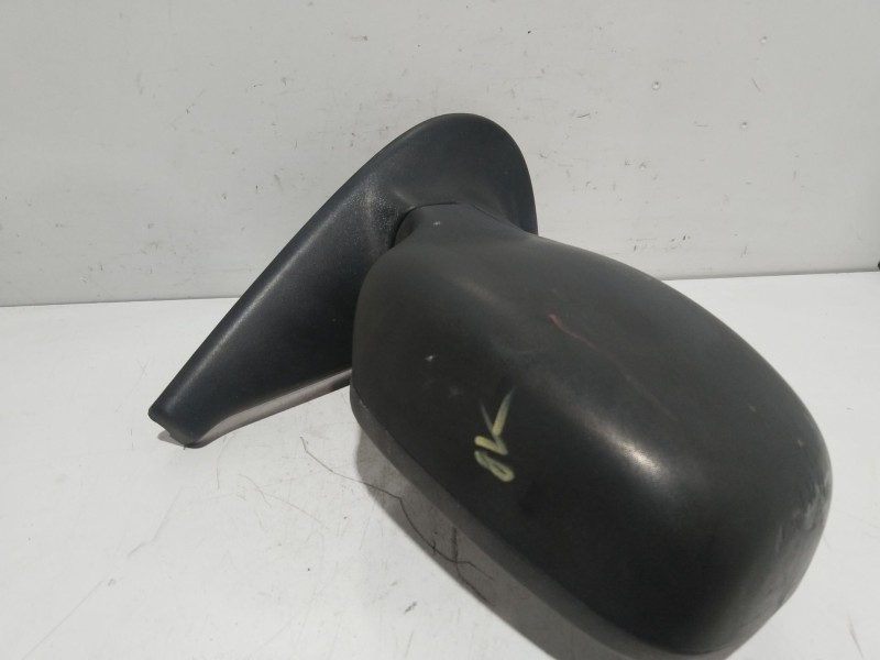Recambio de retrovisor derecho para renault kangoo (kc0/1_) 1.5 dci (kc07) referencia OEM IAM 836158  