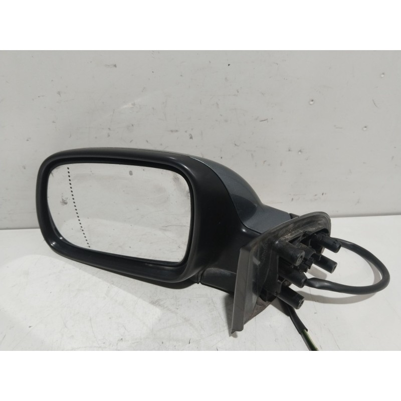 Recambio de retrovisor izquierdo para peugeot 307 sw (3h) 1.6 16v referencia OEM IAM 96577210XT  