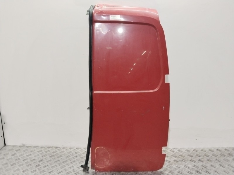 Recambio de puerta trasera derecha para peugeot bipper (aa_) 1.4 hdi referencia OEM IAM 8703E8  