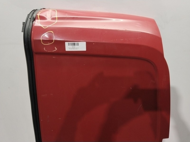 Recambio de puerta trasera derecha para peugeot bipper (aa_) 1.4 hdi referencia OEM IAM 8703E8  