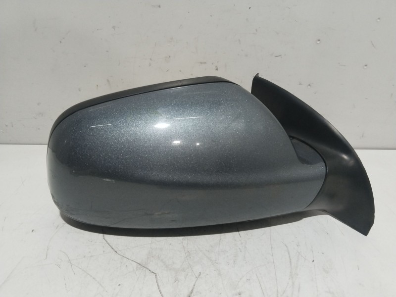 Recambio de retrovisor derecho para peugeot 307 sw (3h) 1.6 16v referencia OEM IAM 96577209  
