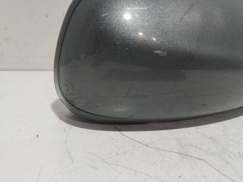 Recambio de retrovisor derecho para peugeot 307 sw (3h) 1.6 16v referencia OEM IAM 96577209  