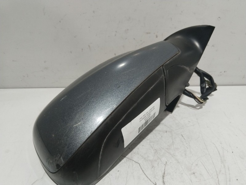 Recambio de retrovisor derecho para peugeot 307 sw (3h) 1.6 16v referencia OEM IAM 96577209  