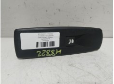 Recambio de mando elevalunas delantero derecho para renault laguna iii privilege referencia OEM IAM 809600004R  