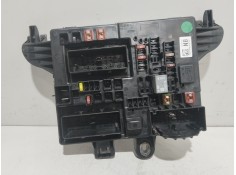 Recambio de caja reles / fusibles para opel insignia a (g09) 2.0 cdti (68) referencia OEM IAM 544949969  