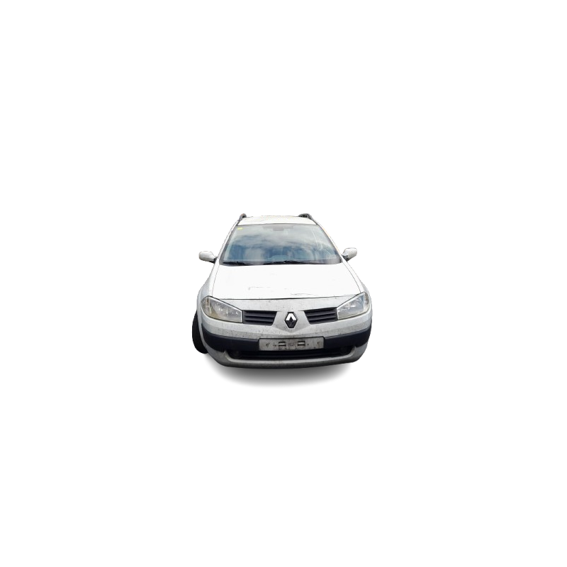 RENAULT MEGANE II STATION WAGON (KM0/1_) - imagen 1