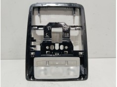 Recambio de luz interior delantera para opel insignia a (g09) 2.0 cdti (68) referencia OEM IAM 316627975  