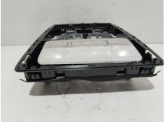 Recambio de luz interior delantera para opel insignia a (g09) 2.0 cdti (68) referencia OEM IAM 316627975   2