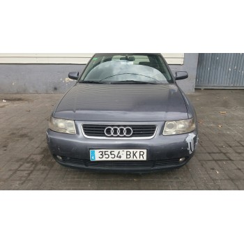 AUDI A3 (8L)