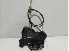 Recambio de cerradura puerta delantera derecha para toyota auris (_e18_) 1.8 hybrid (zwe186_) referencia OEM IAM 6903002220