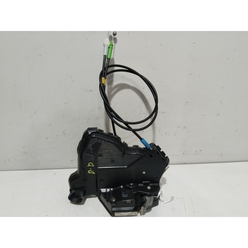 Recambio de cerradura puerta delantera derecha para toyota auris (_e18_) 1.8 hybrid (zwe186_) referencia OEM IAM 6903002220  